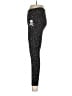 Lululemon Athletica Graphic Black Active Pants Size 8 - photo 5