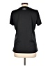 Under Armour 100% Polyester Black Active T-Shirt Size L - photo 2