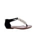 Jessica Simpson Black Sandals Size 8 - photo 1