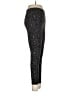 Lululemon Athletica Graphic Black Active Pants Size 8 - photo 4