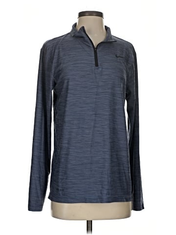 Nike Track Jacket (view 1)