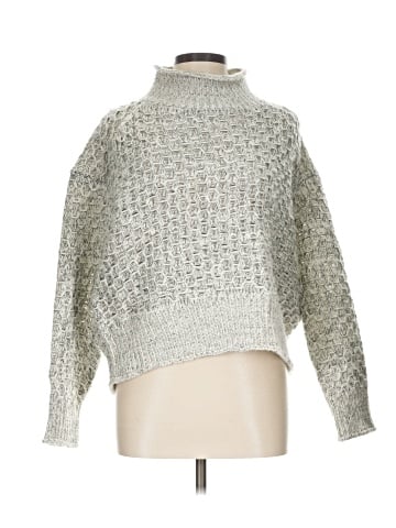Kut from the Kloth Turtleneck Sweater (view 1)