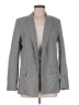 H&M Houndstooth Gray Blazer Size 6 - photo 1