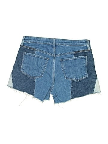 Kut from the Kloth Denim Shorts (view 2)