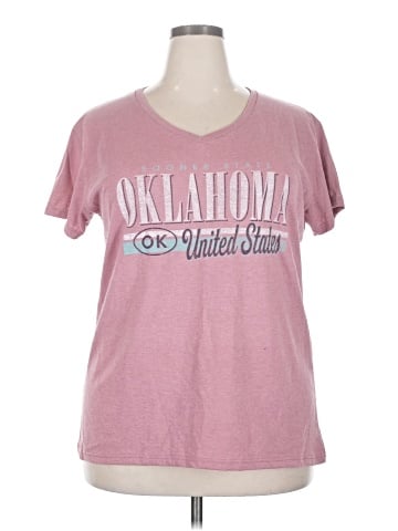Gildan Short Sleeve T-Shirt (view 1)