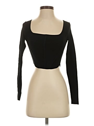 Wilfred Long Sleeve Top (view 1)