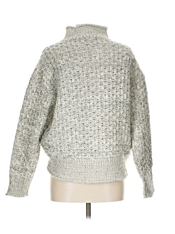 Kut from the Kloth Turtleneck Sweater (view 2)