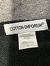 Cotton Emporium Black Sweater Vest Size L - photo 7