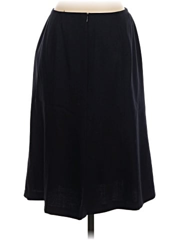 Talbots Wool Skirt (view 2)