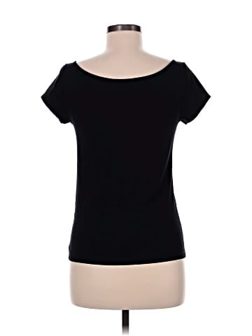 Banana Republic Short Sleeve T-Shirt (view 2)