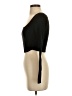 Wilfred Black Long Sleeve Top Size XXS - photo 5