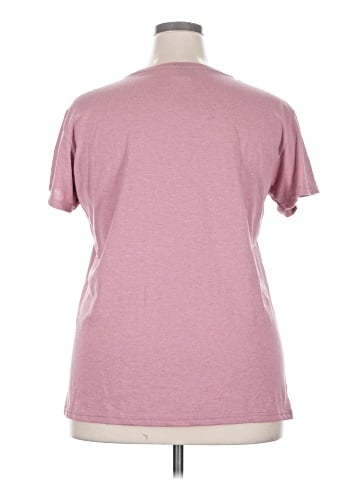 Gildan Short Sleeve T-Shirt (view 2)