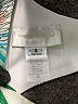 Corey Lynn Calter White Jumpsuit Size 4 - photo 4