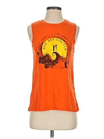 Disney Sleeveless T-Shirt (view 1)