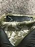 Noir 100% Polyester Camo Green Casual Dress Size L - photo 7