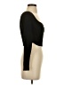 Wilfred Black Long Sleeve Top Size XXS - photo 4