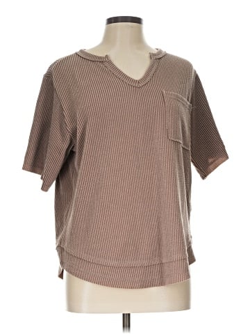 BKE Short Sleeve T-Shirt (view 1)