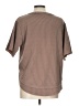 BKE Brown Short Sleeve T-Shirt Size L - photo 2