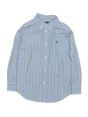 Ralph Lauren Long Sleeve Button-Down Shirt (view 1)