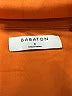 Babaton Orange Cardigan Size S - photo 7