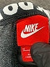 Nike Graphic Blue Leggings Size M - photo 7
