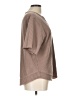 BKE Brown Short Sleeve T-Shirt Size L - photo 4