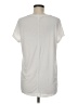 Athleta Ivory Short Sleeve T-Shirt Size M - photo 2