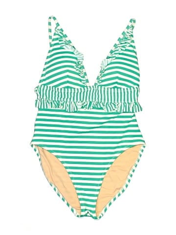 J.Crew One Piece Swimsuit (view 1)