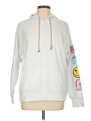 Ocean Drive Clothing Co. Sweatshirt (view 1)