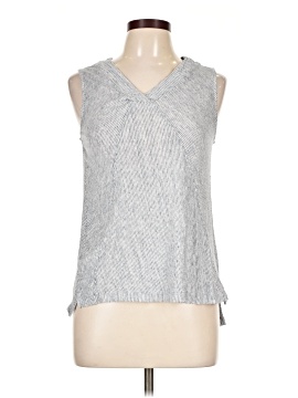 Sigrid Olsen Sleeveless T Shirt