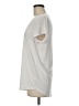 Athleta Ivory Short Sleeve T-Shirt Size M - photo 5