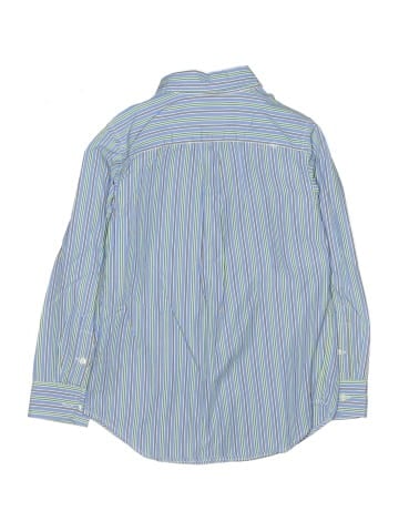 Ralph Lauren Long Sleeve Button-Down Shirt (view 2)