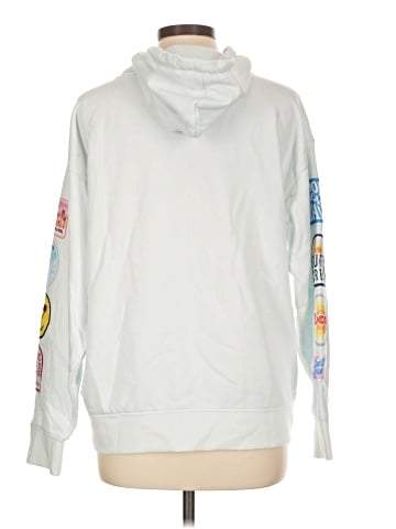 Ocean Drive Clothing Co. Sweatshirt (view 2)