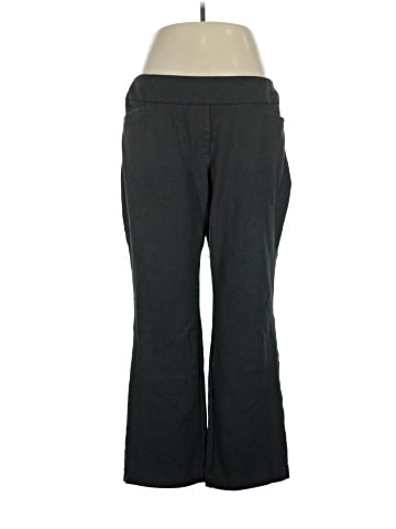 Express Active Pants (view 1)