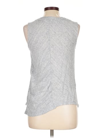 Sigrid Olsen Sleeveless T-Shirt (view 2)