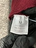 Ivicoer Burgundy Pullover Sweater Size M - photo 8