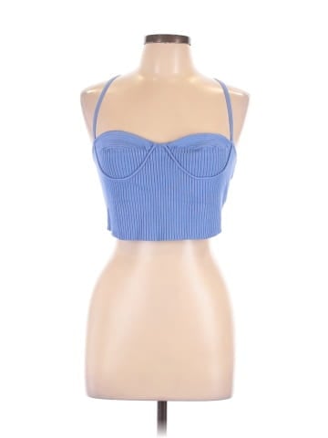 Urban Outfitters Sleeveless Top (view 1)