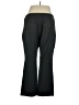 Express Gray Active Pants Size XL - photo 2