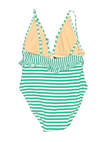 J.Crew One Piece Swimsuit (view 2)