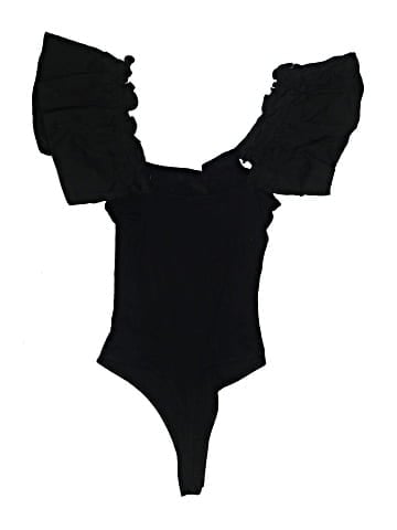 Le Lis Bodysuit (view 2)
