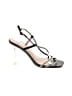 Assorted Brands Silver Sandals Size EU 39 - photo 1
