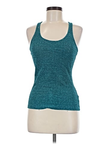 Express Sleeveless Top (view 1)