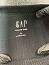 Gap Black Sleeveless T-Shirt Size S - photo 7