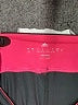 Adidas Solid Black Active Pants Size S - photo 4