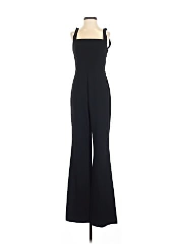 Alice + Olivia Jumpsuit (view 1)