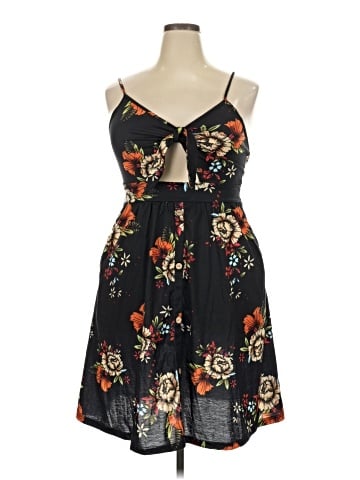 Assorted Brands Cocktail Dress (view 1)