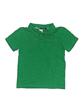Gymboree Short Sleeve Button-Down Shirt (view 1)