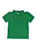 Gymboree 100% Cotton Green Short Sleeve Button-Down Shirt Size 12 - photo 1