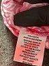 Escapada 100% Rayon Pink 3/4 Sleeve Blouse Size S - photo 8