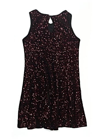Zunie Dress (view 2)